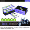 GreenTech Model D10-100L