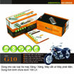 GreenTech Model G10-100L
