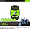 GreenTech Model G10A-60L